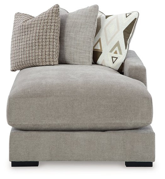 Aslan Court Sofa Pit Sectional