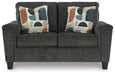 Erinslane Loveseat image