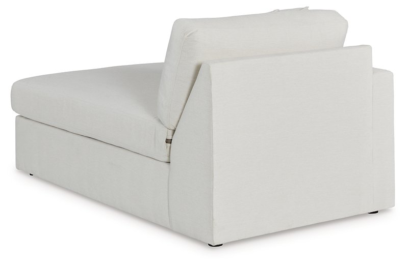 Modmax Sectional with Audio System and Chaise
