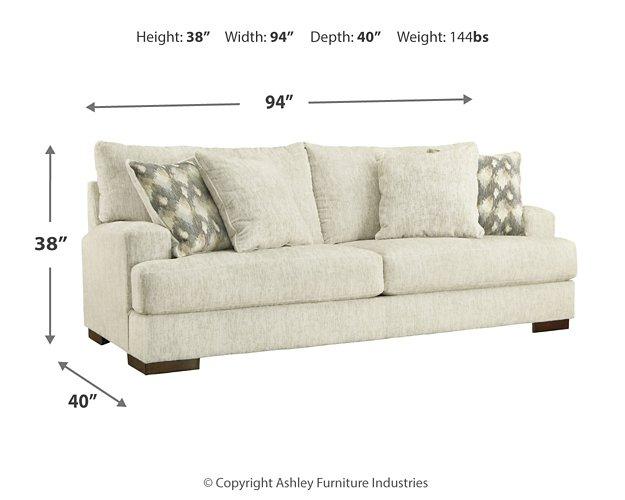 Caretti Sofa