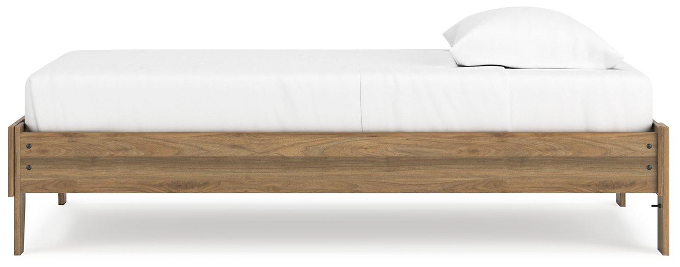 Deanlow Bed