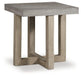 Lockthorne End Table image