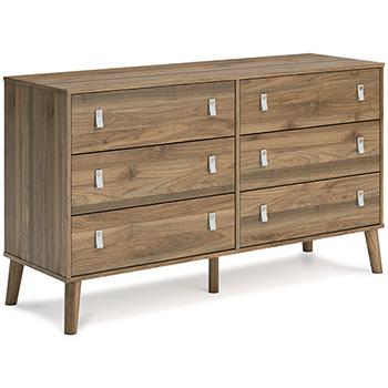 Aprilyn Dresser