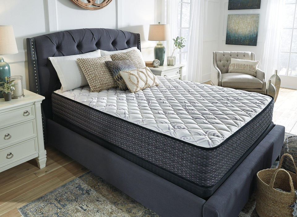 Limited Edition Firm Mattress