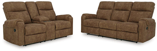 Edenwold Living Room Set image