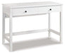 Othello Home Office Desk image