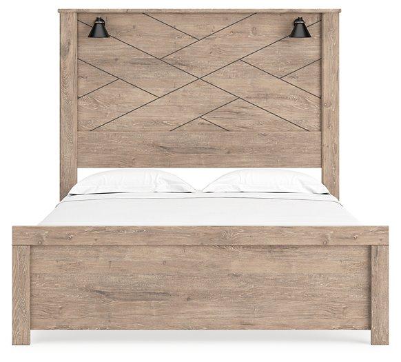 Senniberg Bedroom Set