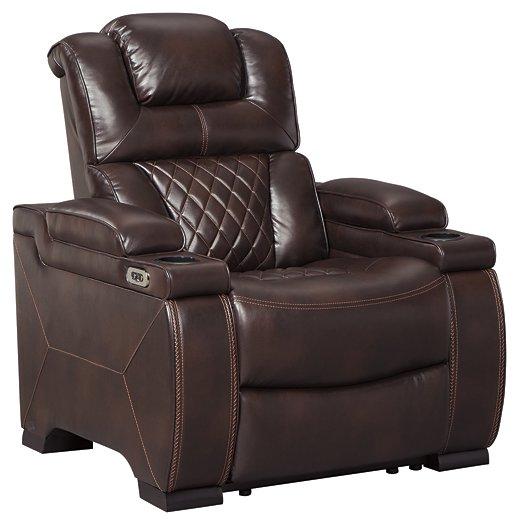 Warnerton Living Room Set