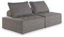 Bree Zee Outdoor Sectional image