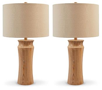 Orensboro Table Lamp (Set of 2)