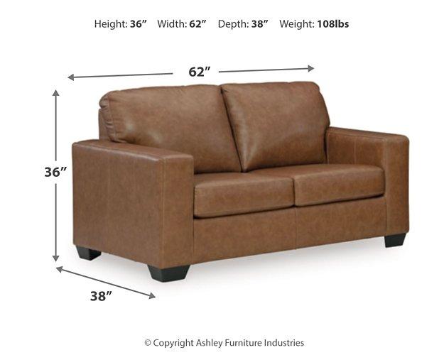 Bolsena Living Room Set