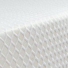 Chime 12 Inch Memory Foam Mattress Set
