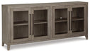 Dalenville Accent Cabinet image