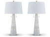 Laurellen Lamp Set image
