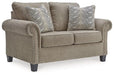 Shewsbury Loveseat image