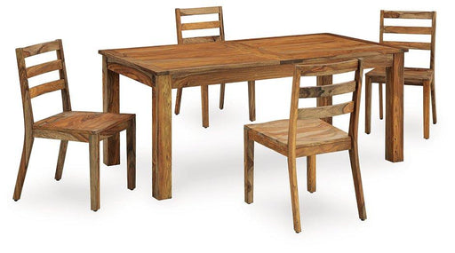 Dressonni Dining Room Set image