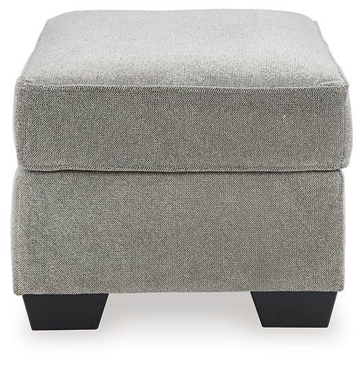 Deakin Living Room Set