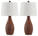 Cartford Table Lamp (Set of 2) image