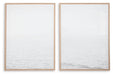 Cashall Wall Art (Set of 2) image