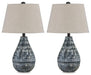 Erivell Table Lamp (Set of 2) image