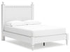 Mollviney Bed image
