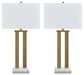 Coopermen Table Lamp (Set of 2) image
