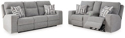 Biscoe Living Room Set image