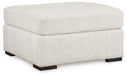 Chessington Oversized Accent Ottoman image