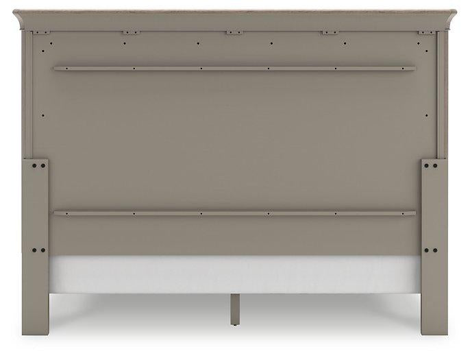 Lexorne Bedroom Set