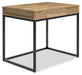 Gerdanet 36" Home Office Desk image