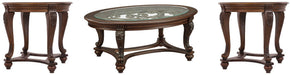 Norcastle Occasional Table Set image