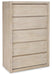 Michelia Chest of Drawers image