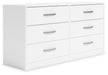 Flannia Dresser image