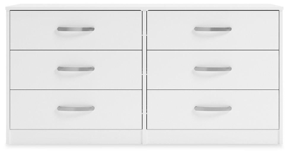 Flannia Dresser