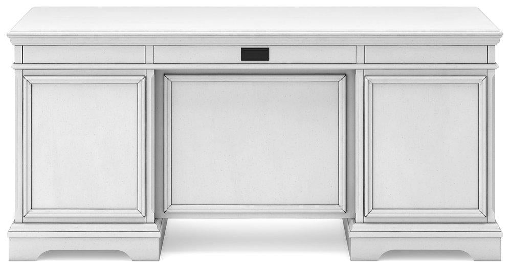 Kanwyn Home Office Desk