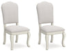 Arlendyne Dining Chair image