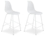Forestead Counter Height Bar Stool image