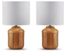 Gierburg Lamp Set image