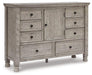 Harrastone Dresser image