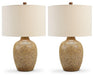 Jairgan Table Lamp (Set of 2) image