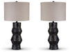 Kerbert Lamp Set image