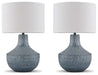 Schylarmont Lamp Set image