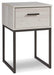 Socalle Nightstand image