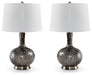 Tenslow Lamp Set image