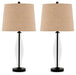 Travisburg Table Lamp (Set of 2) image