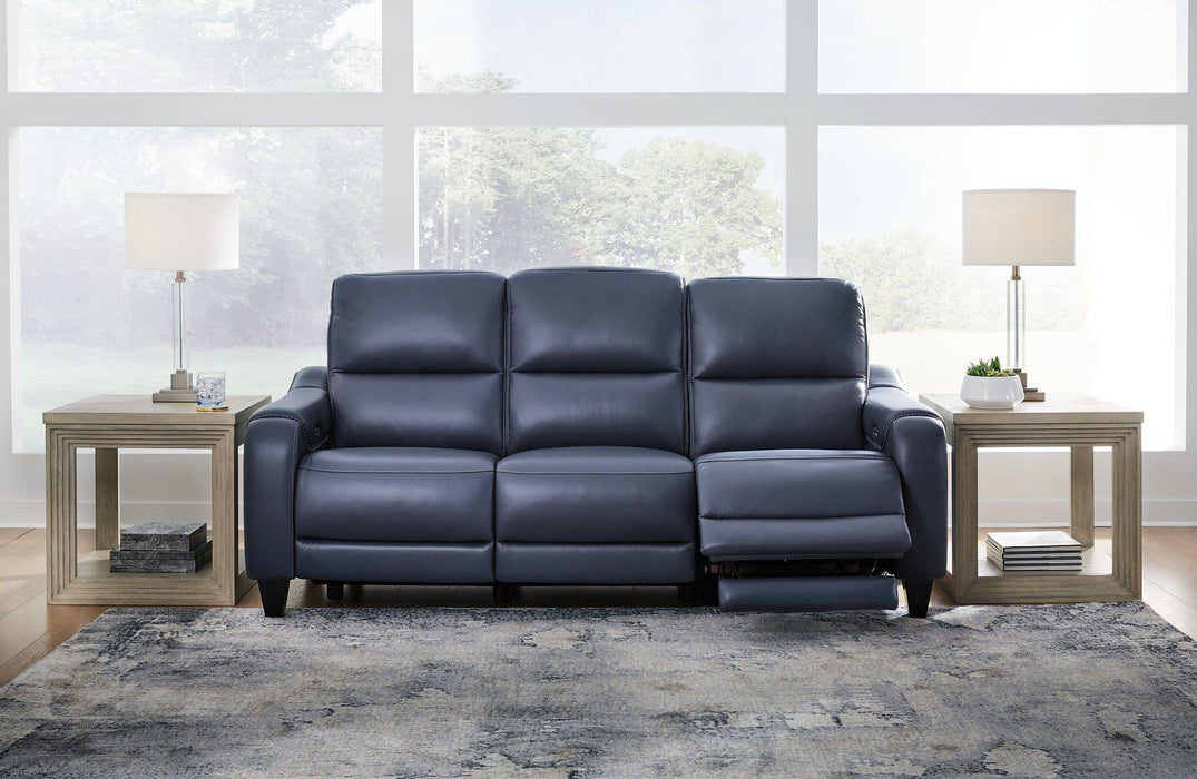 Mercomatic Living Room Set