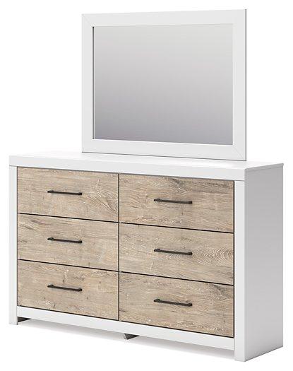 Charbitt Bedroom Set