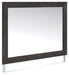 Hollivern Bedroom Mirror image