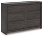 Fraluna Dresser image