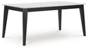 Jettaya Dining Table image